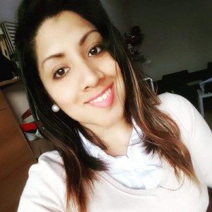 Foto di Yessica, Tata a Marzano