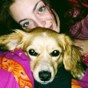 Foto di Morgana, Dog Walker a Riccione