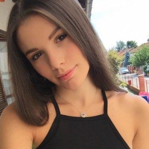 Foto di Alice, Tata a Borgomanero