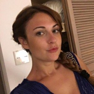 Foto di Alessia, Dog Walker a Zeme