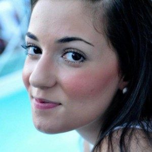 Foto di Marcella, Babysitter a Vaprio d'agogna