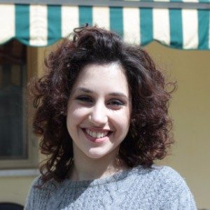 Foto di Emily, Tutor privato/Aiuto compiti a Mogliano veneto
