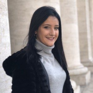 Foto di Desiree, Babysitter a Verano brianza
