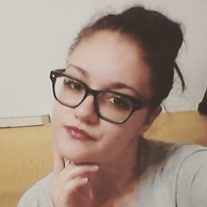 Foto di Gaia Angelica, Babysitter a Mede