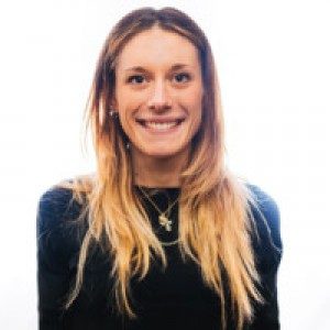 Foto di Giulia, Dog Walker a Muggio'