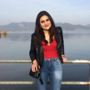 Foto di Martina, Babysitter a Bozzano