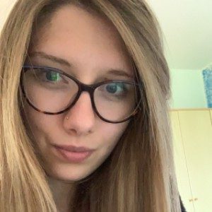 Foto di Valeria, Babysitter a San daniele del friuli