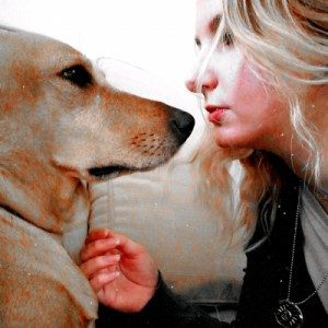 Foto di Roberta, Dog Walker a Dalmine