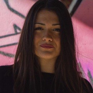 Foto di Madalina, Babysitter a Cadoneghe