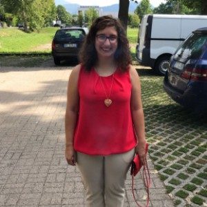 Foto di Anna, Babysitter a Cava manara