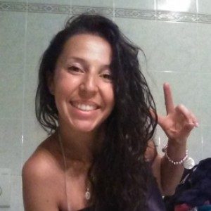 Foto di Simona, Custode a Piossasco