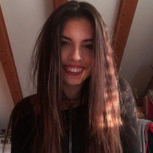 Foto di Elena, Tutor privato/Aiuto compiti a Cogliate