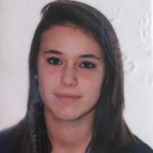 Foto di Erika, Operatore Socio Sanitario (OSS) a Cinisello balsamo
