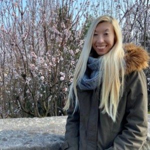 Foto di Chiara, Tutor privato/Aiuto compiti a Seregno