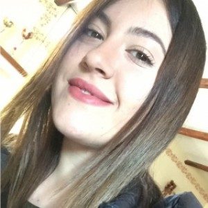 Foto di Valeria, Babysitter a San cesareo