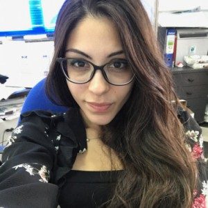 Foto di Lucia, Alla pari a Azzano mella