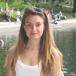 Foto di Beatrice, Tutor/Aiuto Compiti di Gruppo a Albano laziale