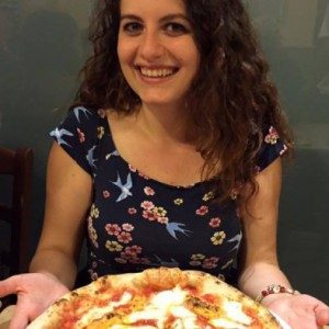 Foto di Lucrezia, Tutor/Aiuto Compiti di Gruppo a Bracciano