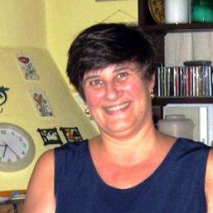 Foto di Anna, Babysitter a Cogorno