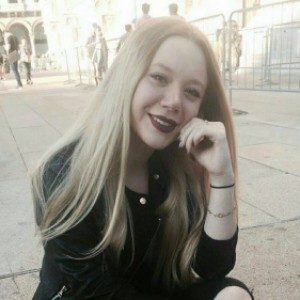 Foto di Roberta, Tutor privato/Aiuto compiti a Cologno monzese