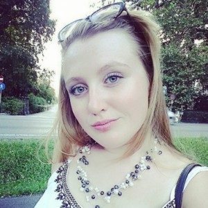 Foto di Khrystyna, Dog Walker a Volpago del montello