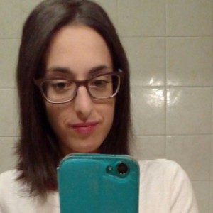 Foto di Giulia, Dog Walker a Campolongo maggiore