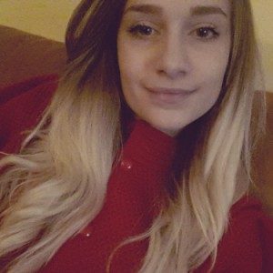 Foto di Giulia, Tutor privato/Aiuto compiti a Melegnano