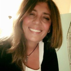 Foto di Rosa, Aiuto Mamma a Baganzola