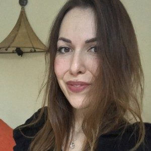 Foto di Viviana, Tutor privato/Aiuto compiti a Pieve di cento