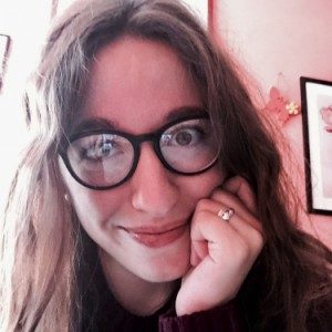 Foto di Valentina, Babysitter a Cumiana