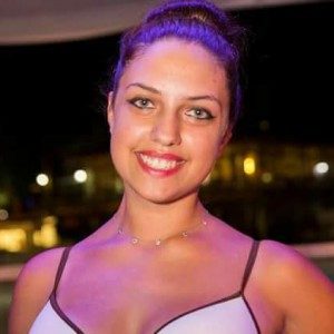 Foto di Desiré, Tutor/Aiuto Compiti di Gruppo a Feletto