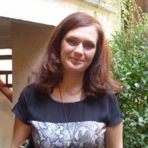 Foto di Maria Cristina, Tutor/Aiuto Compiti di Gruppo a Avigliana