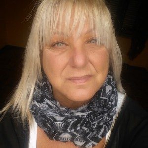Foto di Carmen, Operatore Socio Sanitario (OSS) a Chieri