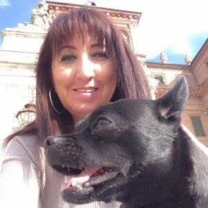 Foto di Rosa, Colf a Pinerolo