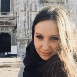 Foto di Arianna, Aiuto Mamma a Camponogara