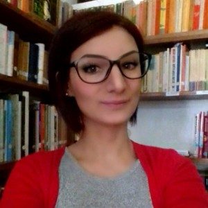 Foto di Denise, Colf a Castellanza