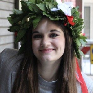 Foto di Beatrice, Tutor/Aiuto Compiti di Gruppo a Noale