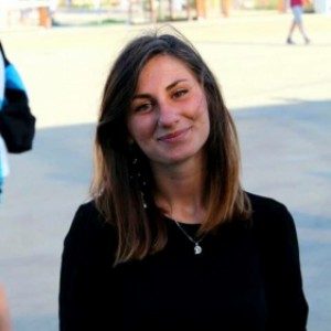 Foto di Martina, Babysitter a Solbiate arno
