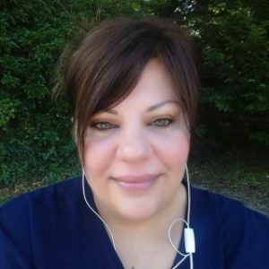 Foto di Greta, Colf a Como