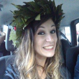 Foto di Alessia, Babysitter a Casarano