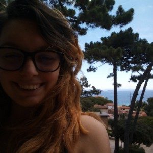 Foto di Stefania, Petsitter a Sant'olcese