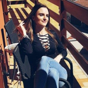 Foto di Linda, Tutor/Aiuto Compiti di Gruppo a Palazzago