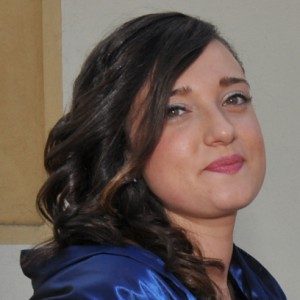 Foto di Valentina, Tata a Beinasco