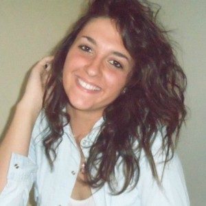 Foto di Lucrezia, Tutor privato/Aiuto compiti a Bondeno