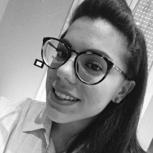 Foto di Desireé, Tutor privato/Aiuto compiti a Vicenza