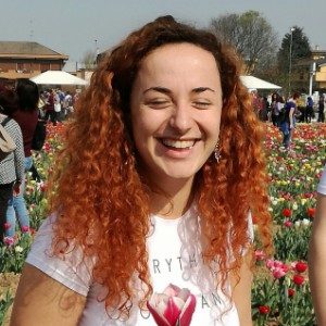 Foto di Elena, Tutor privato/Aiuto compiti a Valgreghentino