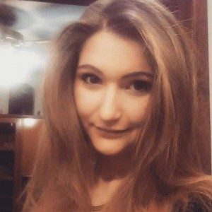 Foto di Giada, Tata a Piove di sacco