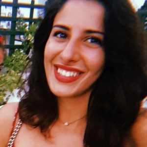 Foto di Cristina, Petsitter a Pomezia