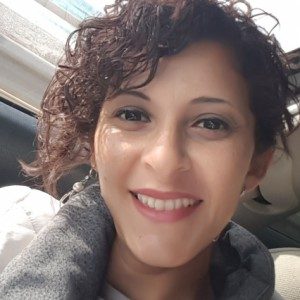Foto di Gloria, Operatore Socio Sanitario (OSS) a Civitavecchia