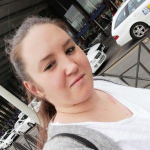 Foto di Chiara, Badante a Palestrina